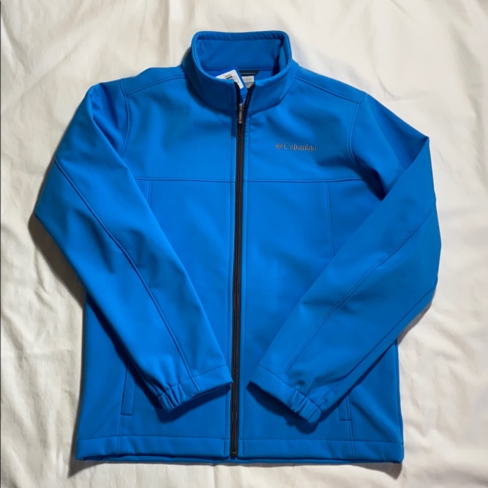 Columbia jacket